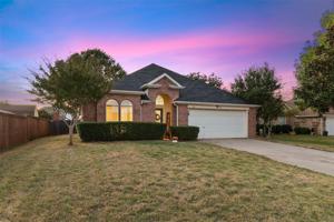701 River Oak Way