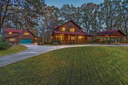 605 County Road 2415