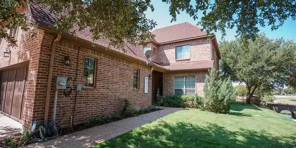 2137 Portwood Way