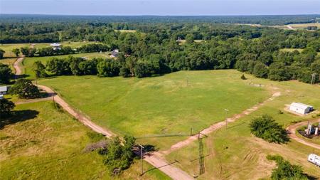 207 Private Road 5182