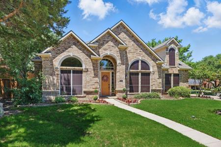 900 Shadow Ridge Drive