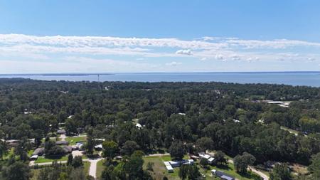 Lot 226 Canyon Drive