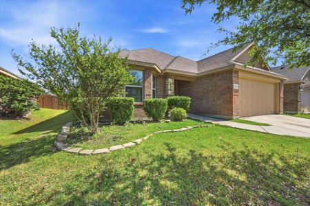 2317 Scott Creek Drive