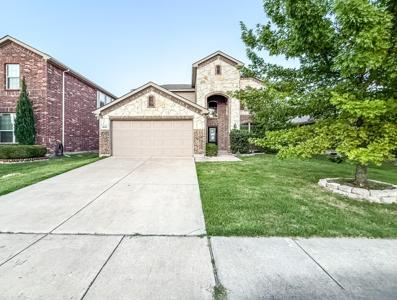 11608 Aquilla Drive