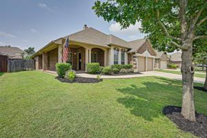 3015 Hideaway Drive