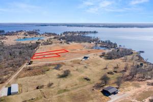 Lot 12B County Road 2720