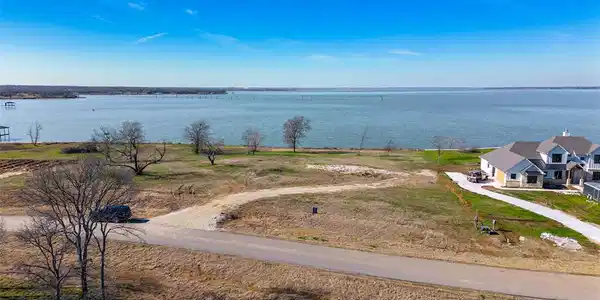 Lot 21 Admiral Shores