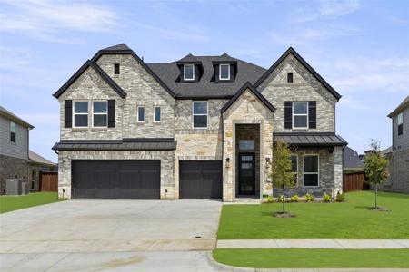 7048 Capanna Trail