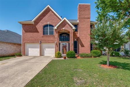 6015 Sugarleaf Lane