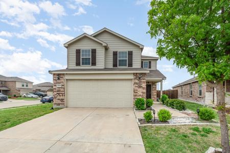 1728 Ackerly Drive