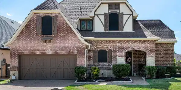 2101 Portwood Way