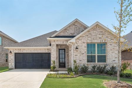 4120 Tarlton Road