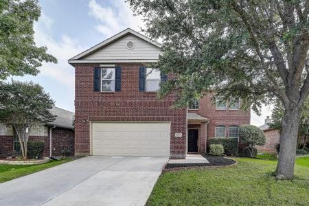 1625 Nighthawk Drive