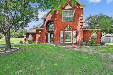 736 W Kiowa Drive