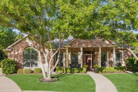 117 Idlewild Court