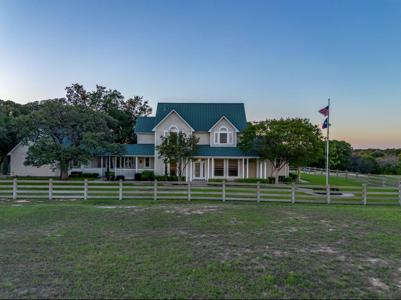 5520 Dido Hicks Road