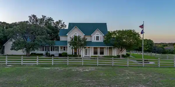 5520 Dido Hicks Road