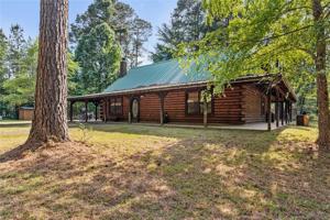 620 Pine Cove Road