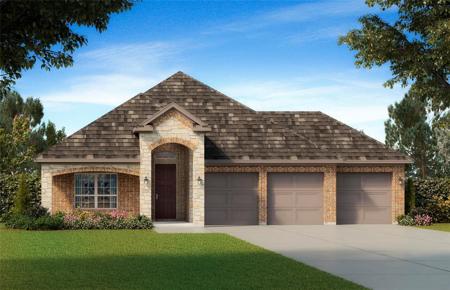10432 RAINWATER Trail