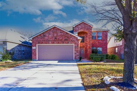 5932 Crestview Drive