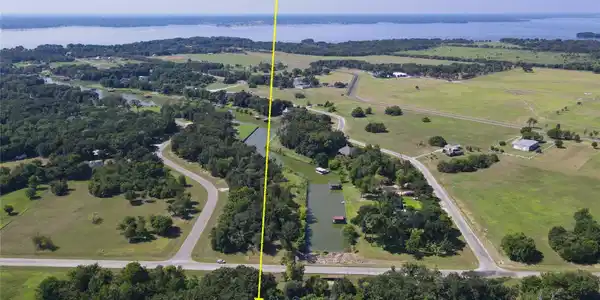 Lot 18-R Clubhouse Drive