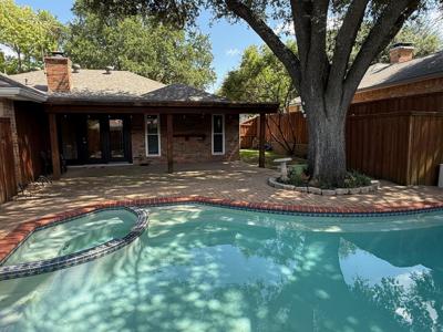 3801 Jennifer Lane