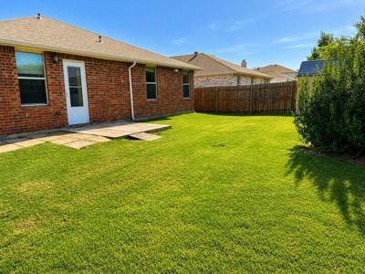 1600 Fieldstone Drive