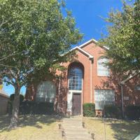 4025 Steepleridge Drive