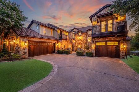 4609 Steepleridge Trail