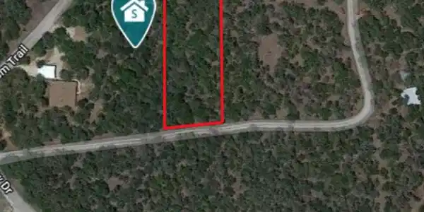 TBD Chism Trail #16770