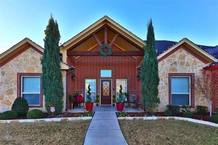 2325 Preston Trail