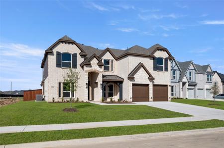 7112 Seagrove Court