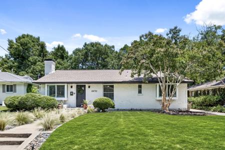 6650 Santa Anita Drive