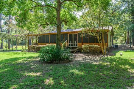 342 Camp Bistno Road