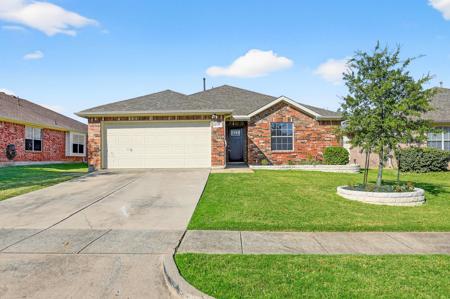 2717 Enchanted Eve Drive