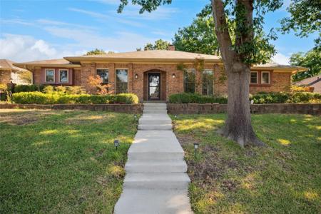 2826 Club Meadow Drive