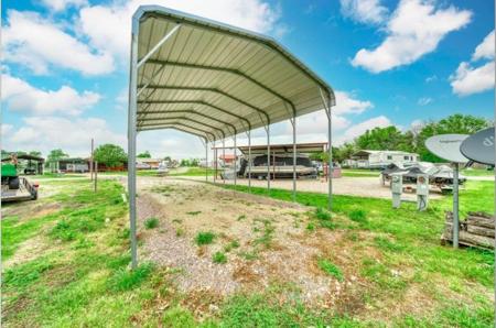 Lot 21 Pelican Isle Drive