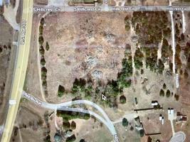 Lot 25, Hillcrest & Hwy 377 Circle