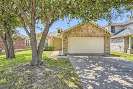 5755 Goldfinch Way