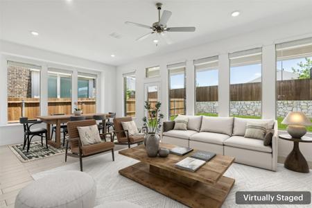 2109 Esher Drive