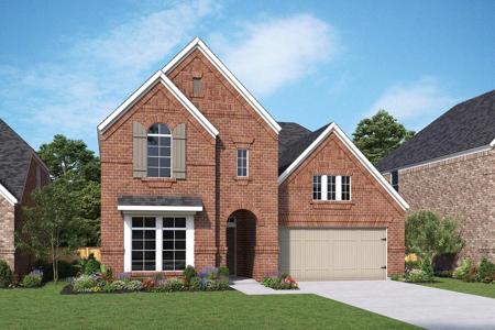 4241 Silver Spur Court