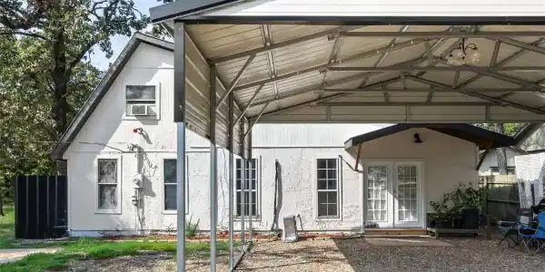 136 Private Road 7708