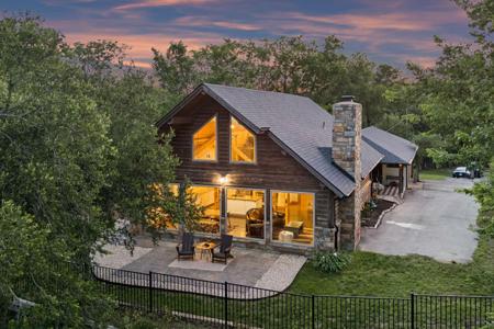 8152 Eagle Mountain Drive