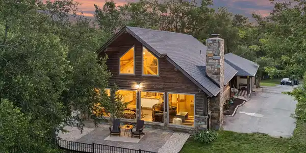 8152 Eagle Mountain Drive