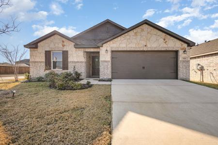 936 Waggoner Drive