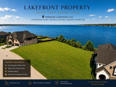 18102 Lakefront Court
