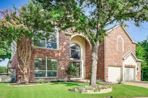 7 Monticello Court