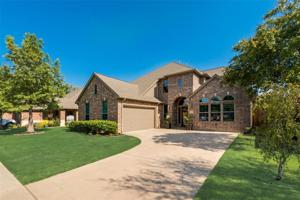 7512 Jackpine Drive