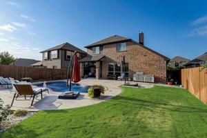1729 Yellowthroat Drive