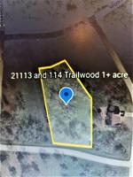 21113 Trailwood Drive